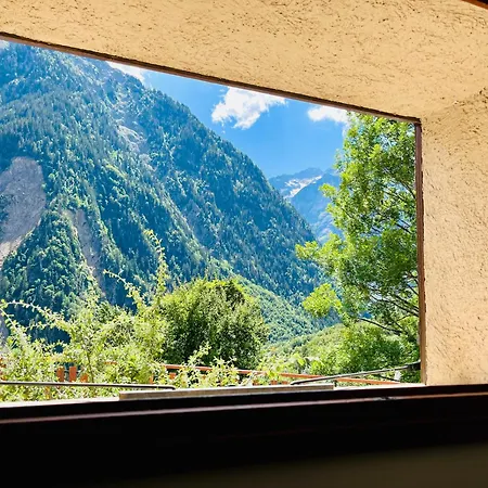 Daire La Cascade, - Les 2 Alpes Vénosc