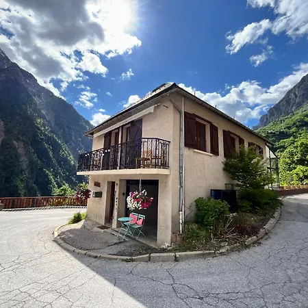 Daire La Cascade, - Les 2 Alpes Vénosc