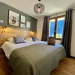 Apartment La Cascade, - Les 2 Alpes