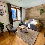 Apartament La Cascade, - Les 2 Alpes Vénosc