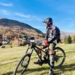 Apartament La Cascade, - Les 2 Alpes