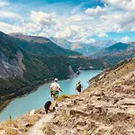 Apartament La Cascade, - Les 2 Alpes