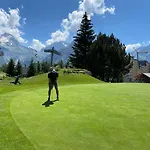 La Cascade, - Les 2 Alpes *