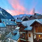 La Cascade, - Les 2 Alpes *