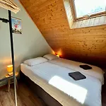 Apartment La Cascade, - Les 2 Alpes *