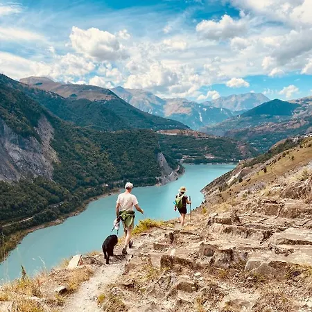 Appartamento La Cascade, - Les 2 Alpes