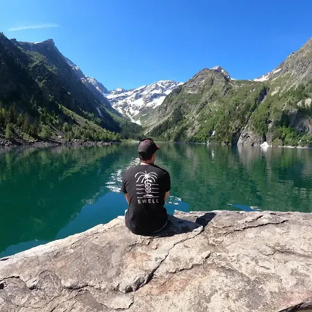 La Cascade, - Les 2 Alpes Appartamento