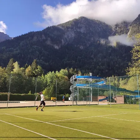 La Cascade, - Les 2 Alpes * Vénosc