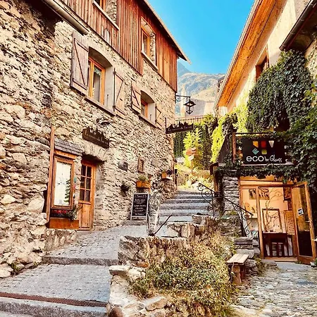 Lejlighed La Cascade, - Les 2 Alpes