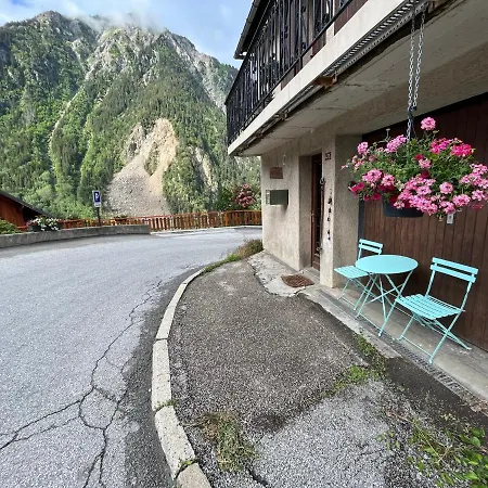 La Cascade, - Les 2 Alpes Apartment