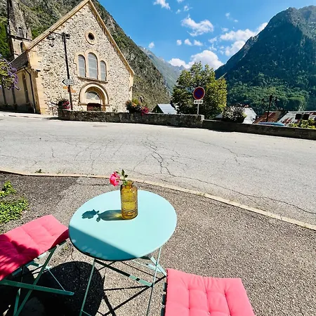 La Cascade, - Les 2 Alpes Appartamento Vénosc