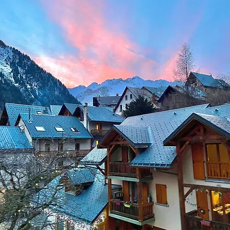 La Cascade, - Les 2 Alpes *