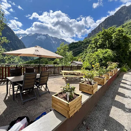 La Cascade, - Les 2 Alpes Appartamento Vénosc