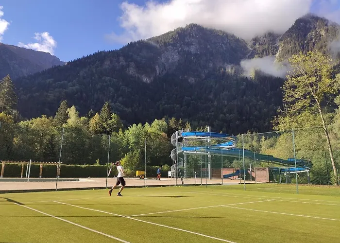 La Cascade, - Les 2 Alpes * Vénosc