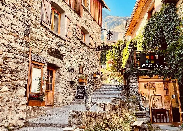 Appartement La Cascade, - Les 2 Alpes