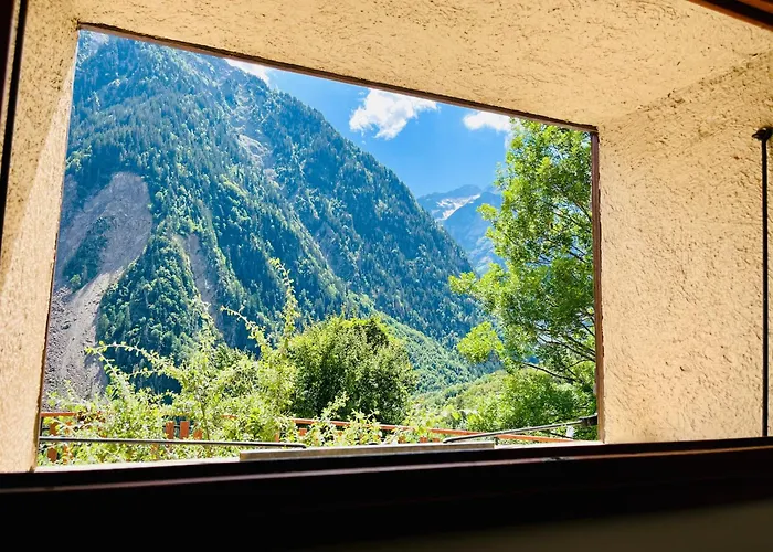 Appartement La Cascade, - Les 2 Alpes Vénosc